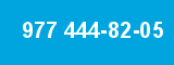 977 444-82-05